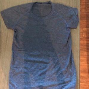 Lululemon Swiftly Tee